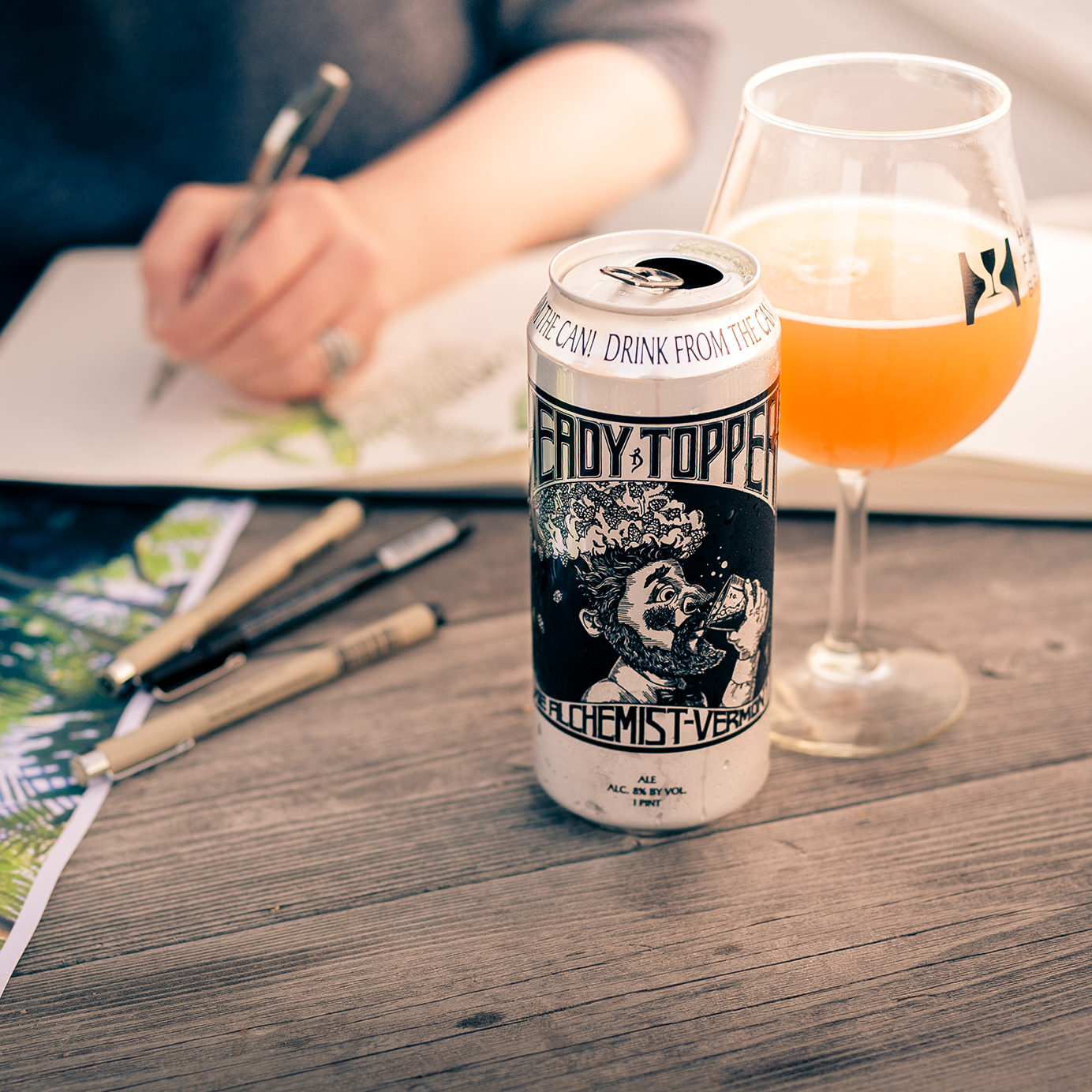 The Oral History of Heady Topper