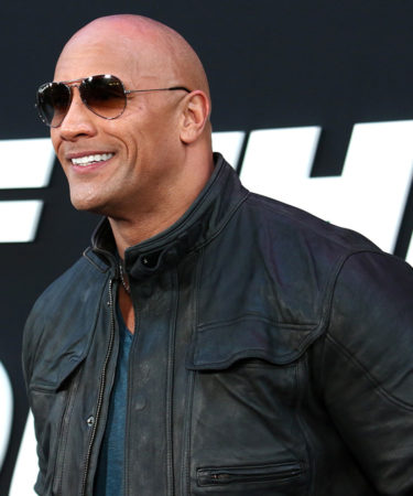Champion Multitasker Dwayne ‘The Rock’ Johnson is Launching A Tequila