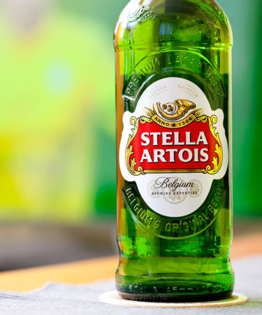 Stella Artois Recalls Bottled Beer for Possible Broken Glass