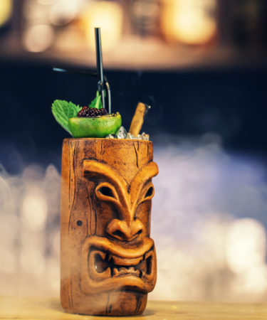 America’s Best Tiki Bars Are Making the Case for Whiskey