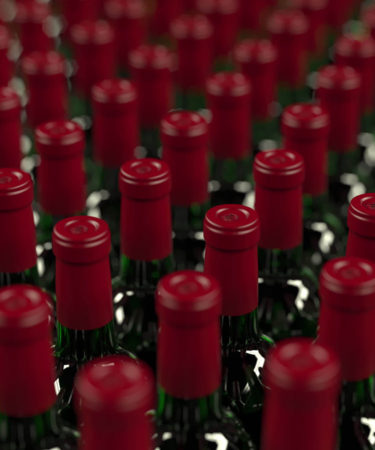 New Chinese Tariffs Could be ‘Catastrophic’ for U.S. Wine