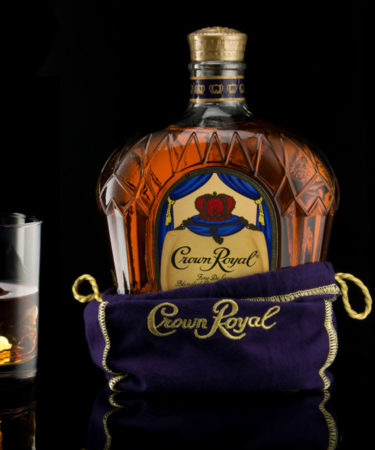 10 Things You Should Know About Crown Royal