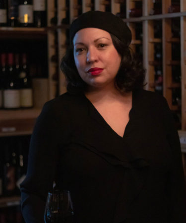 Talking Champagne and Fried Chicken With Maple & Ash’s Amy Mundwiler