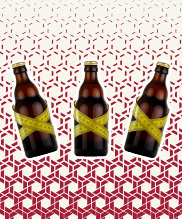 Hop Take: FDA Calorie Counters Can’t Stop, Won’t Stop Craft Beer