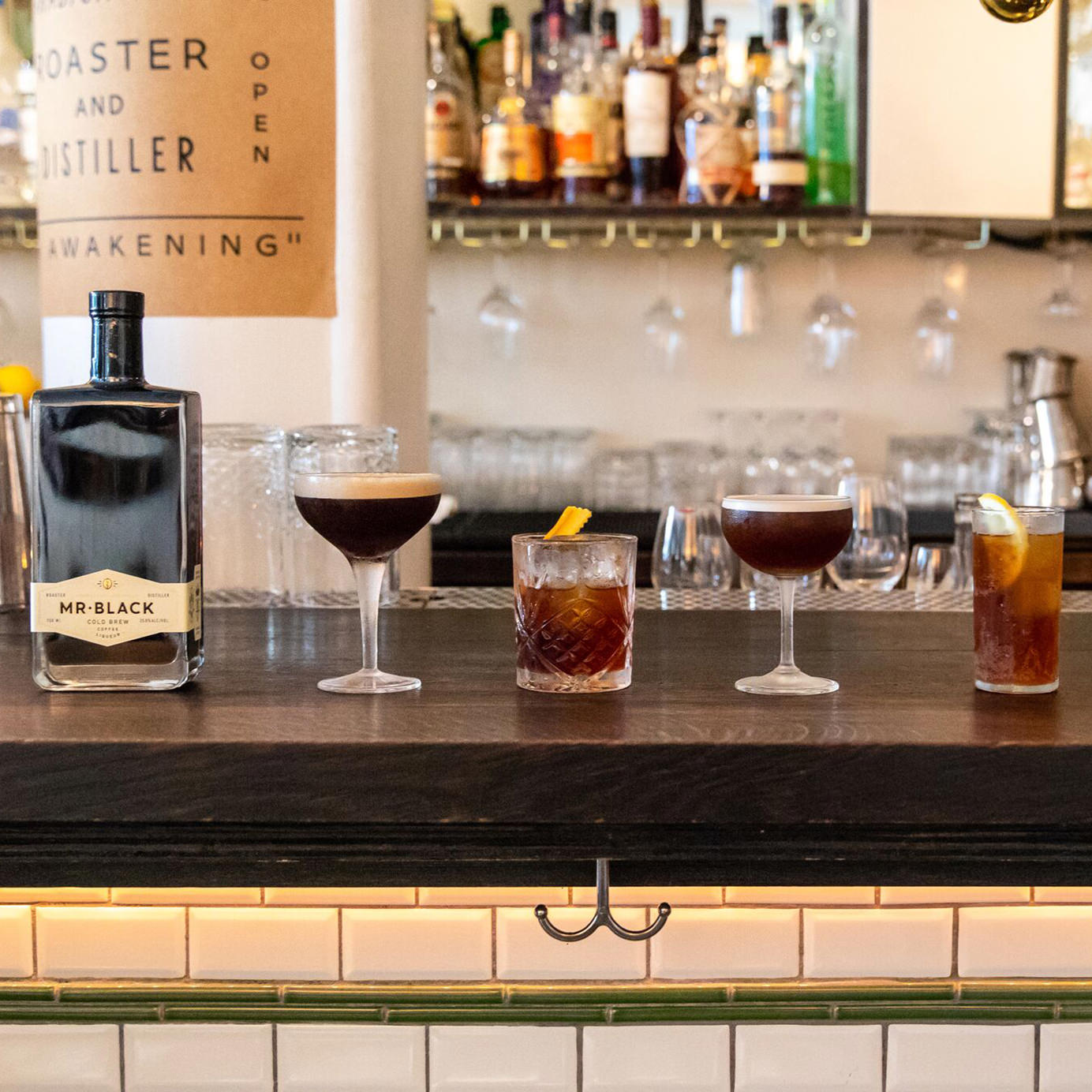 The Espresso Martini Was Coffee Cocktails’ First Act. The Second Is Finally Here.
