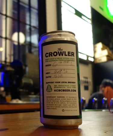 What Is a Crowler, Exactly — And Should You Care?