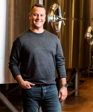 ‘Do What’s Right,’ Says Maine Beer Company’s Dan Kleban