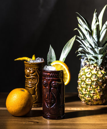 We Asked 10 Bartenders: What’s the Best Tiki Cocktail?