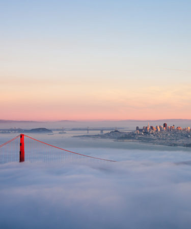 To Capture the Terroir of San Francisco, One Distiller Is Making Vodka With Fog