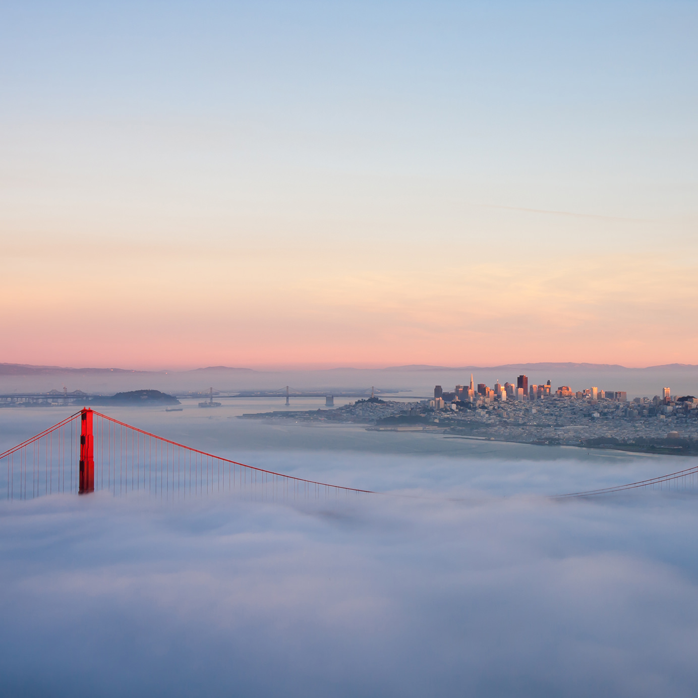 To Capture the Terroir of San Francisco, One Distiller Is Making Vodka With Fog