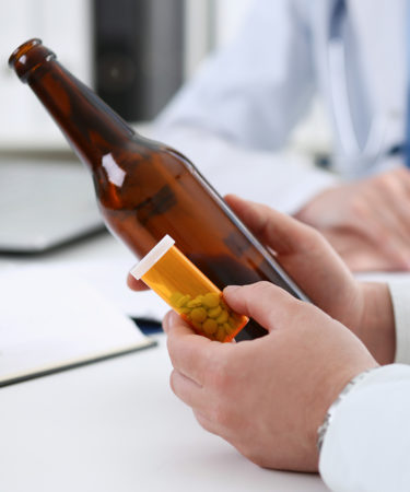 Hero Alert: Scientist Might Have Invented A Pill That Cures Hangovers