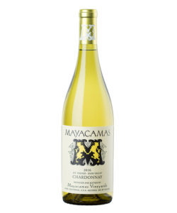 Mayacamas Vineyards Chardonnay