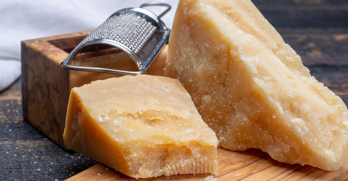 Asiago Cheese vs Parmesan: Italian Cheese Showdown
