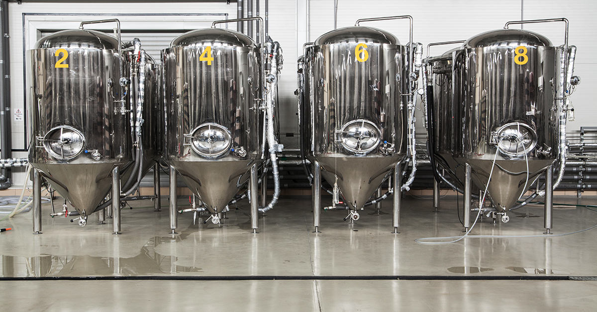 We Asked 10 Brewers Should I Open a Brewery? VinePair