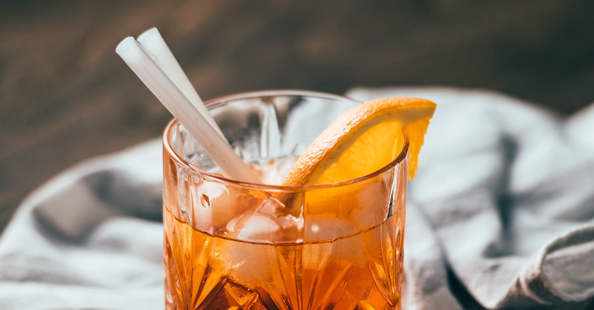 Brews You Can Use Five of the Country’s Best TeaInfused Cocktails