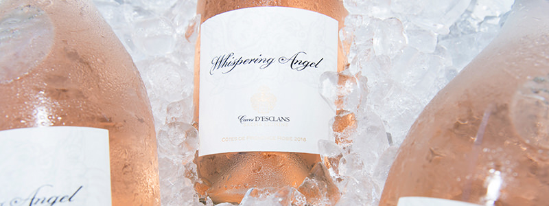 9 Things You Should Know About Whispering Angel Rose Vinepair