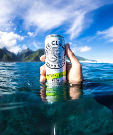 This Hard Seltzer Brand Will Pay You $60K to Travel America and Party For 6 Months