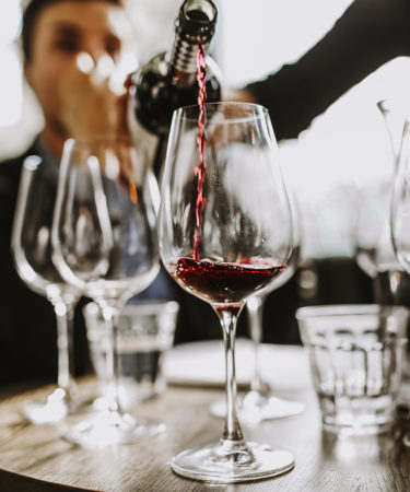 Articles that Said ‘Wine Will Kill You’ Were Nonsense, New Study Says