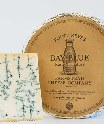 Bay Blue Cheese