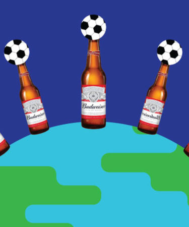 Hop Take: The Winner of the World Cup Is… Anheuser-Busch InBev