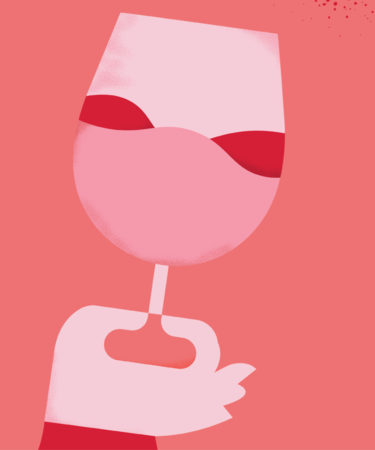 No Way! It’s Time to Rethink Rosé