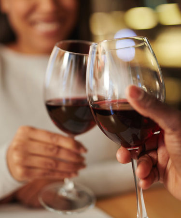 New Study Confirms Moderate Alcohol Consumption Good for the Heart