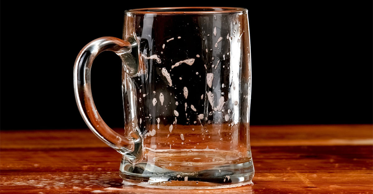 Beer Rationing Hits UK Amidst European Carbon Dioxide Crisis | VinePair