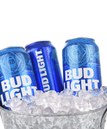 Free Bud Light for All of California if Mexico Beats Brazil