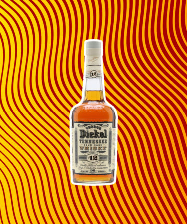 9 Things You Should Know About George Dickel Tennessee Whisky