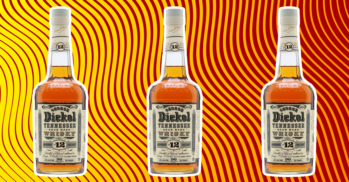 9 Things You Should Know About George Dickel Tennessee Whisky