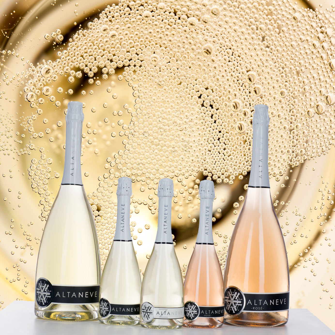 Prosecco Is Making Moves With Big Bottles and Champagne-Style Flash