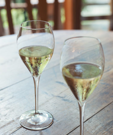 Prosecco Is More Than Just A Mimosa Wine