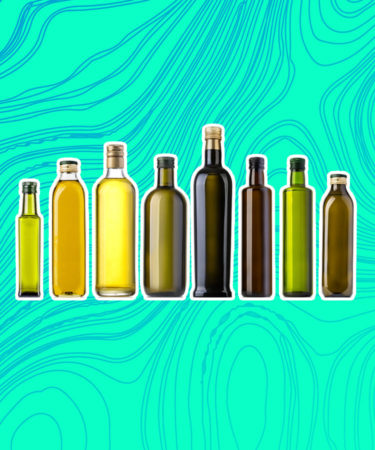 4 Things You Need to Know When Shopping for Olive Oil