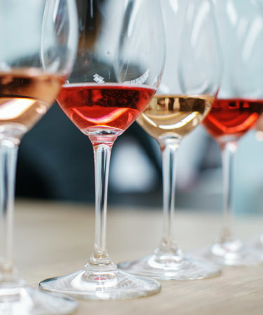 Five Perfectly Pink Alternatives to Whispering Angel Rosé