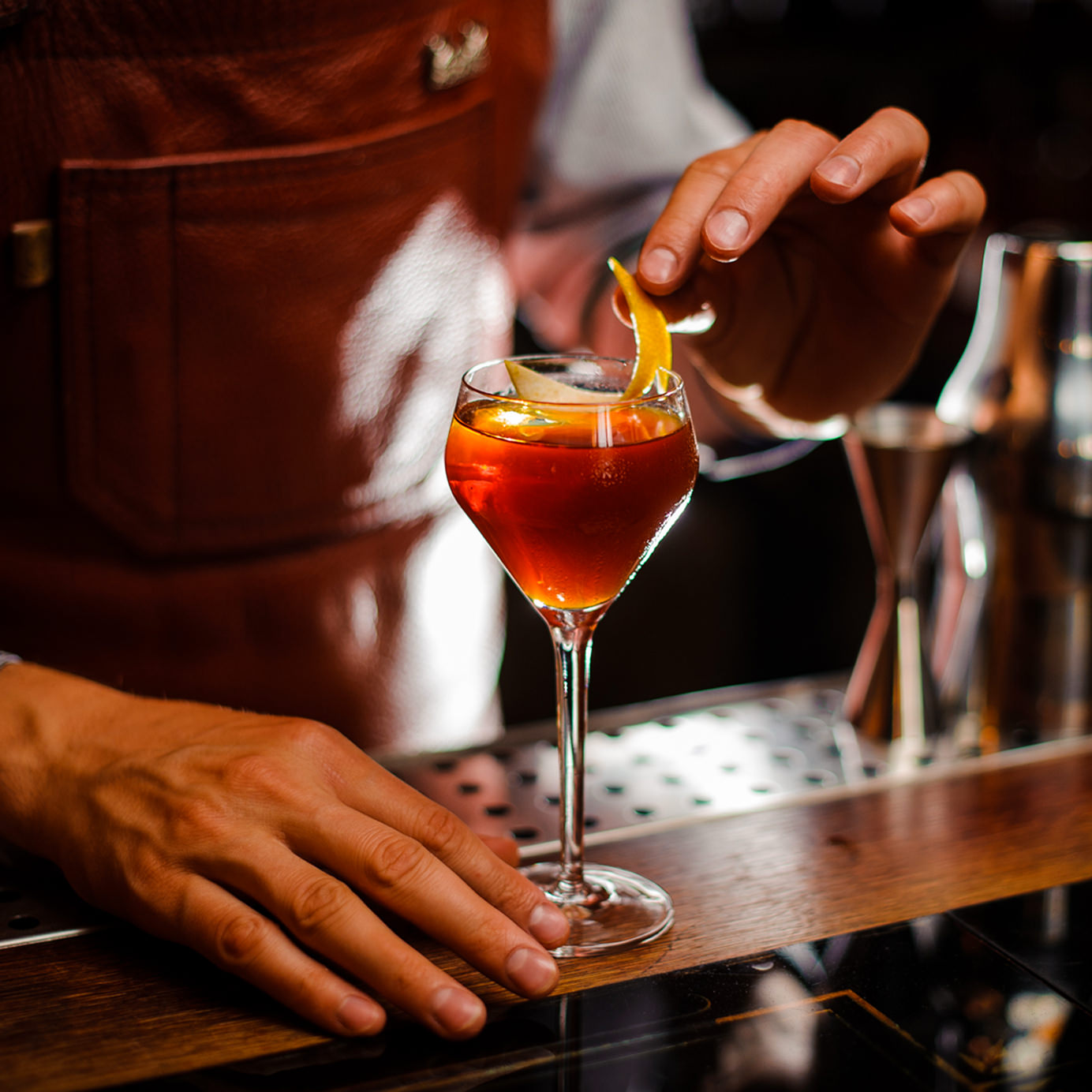 No, Brand Ambassadors Are Not the Death of Bartending