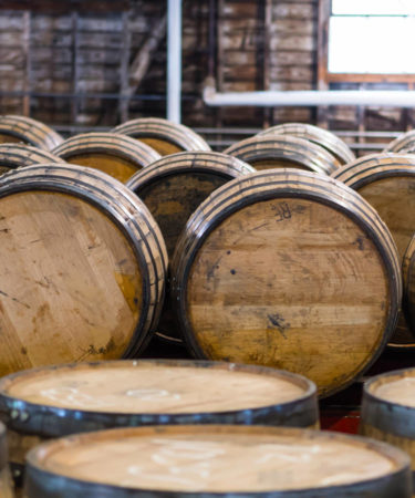 Bourbon Distillers Are Betting $1 Billion That International Drinkers Will Save Them From the Next, Inevitable Bust
