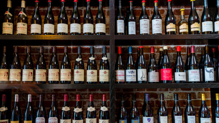 Four Ways to Drink More Wine With Indian Food (No, Really) | VinePair