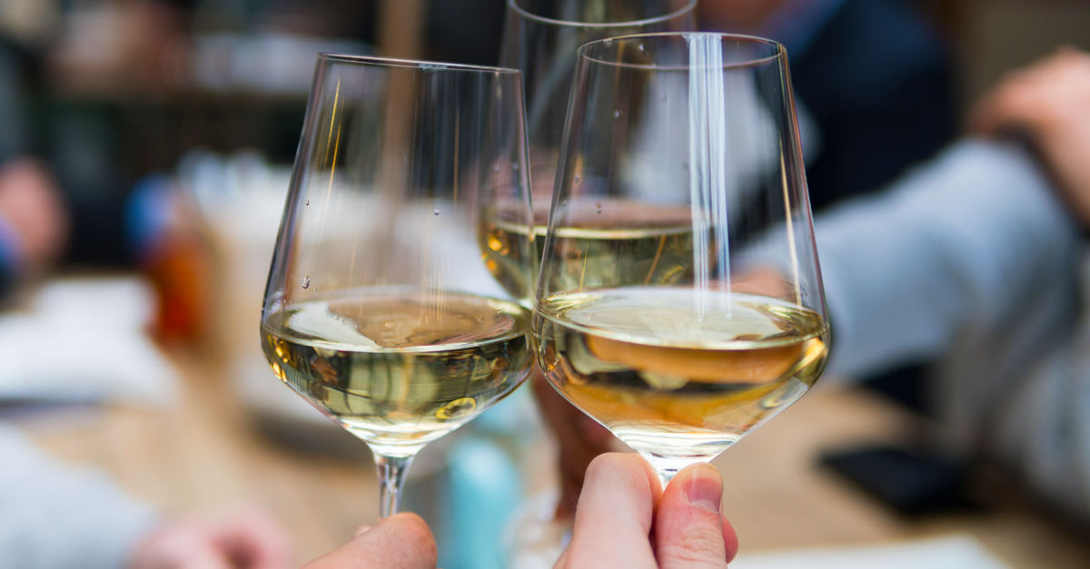 Mass Appeal The 10 Most Popular Pinot Grigio Brands In The World Vinepair