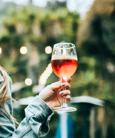 Think Pink: The 10 Most Popular Rosé Wines in the World