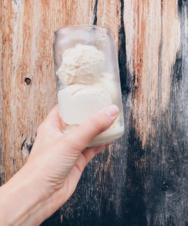 Beer (and Cider) Ice Cream Now Officially Legal in New York