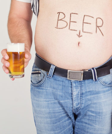 Study: Moderate Alcohol Consumption Could Improve Male Fertility