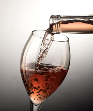 Quelle Scandale: Millions of Bottles of French Rosé Found To Be Spanish Fakes!