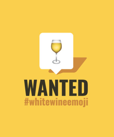A White Wine Emoji Might Finally Be Happening, Thanks To Kendall-Jackson