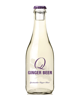 Q Drinks Ginger Beer