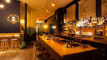 Everything That’s Worth Drinking in Paris, According to Danico's Nico