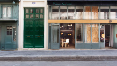 Everything That’s Worth Drinking in Paris, According to Danico's Nico