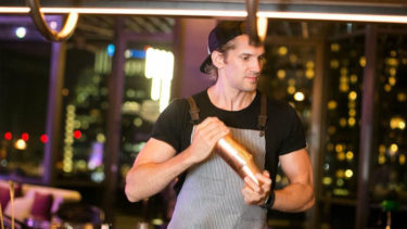 Everything That’s Worth Drinking in Paris, According to Danico's Nico