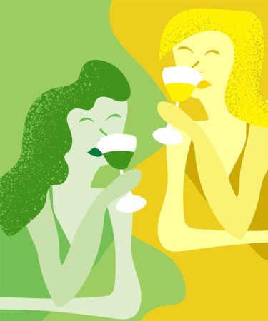 The Differences Between Green and Yellow Chartreuse, and How to Use Them