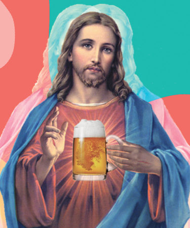Leap of Faith: Is Craft Beer the New Church?