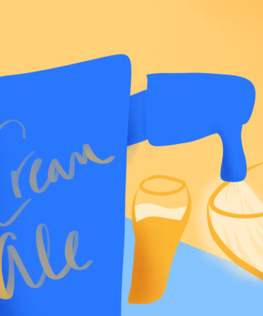Getting to Know Cream Ales, the Best Beer You’re Not Drinking